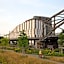 Scandic Frankfurt Hafenpark