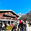 Hotel Le Castel