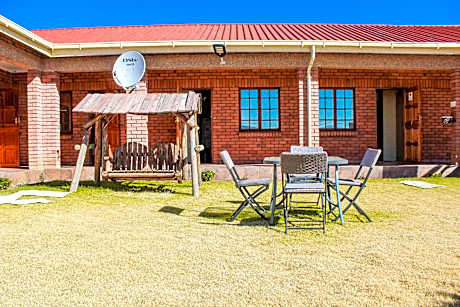 Motherland Guest House