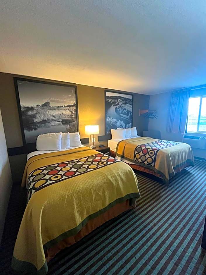 Super 8 by Wyndham Lexington