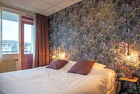 Hotel Villa Flora