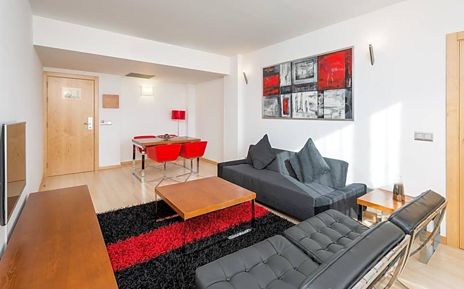 Hotel Zentral Ave