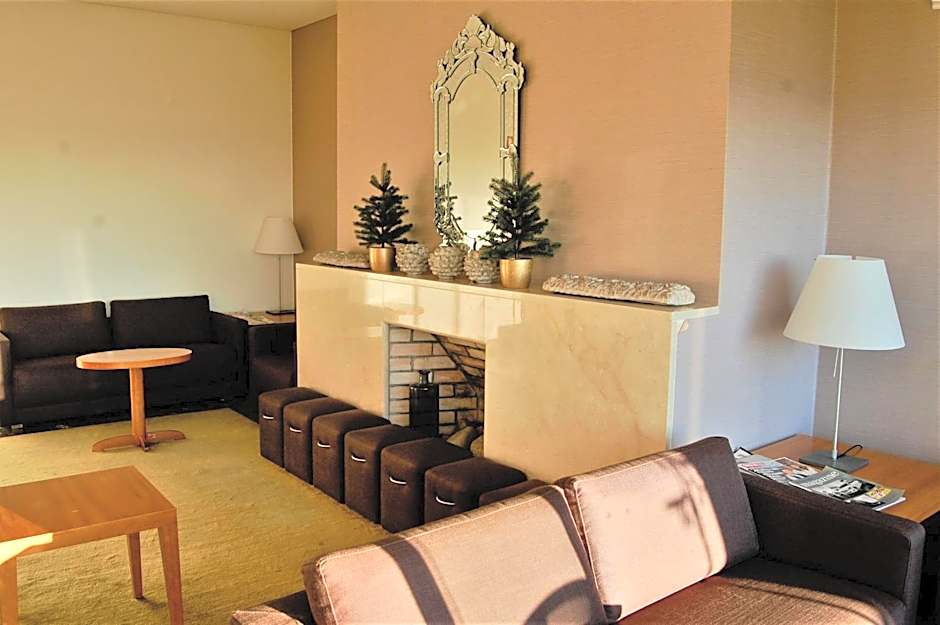 Quinta do Louredo Hotel