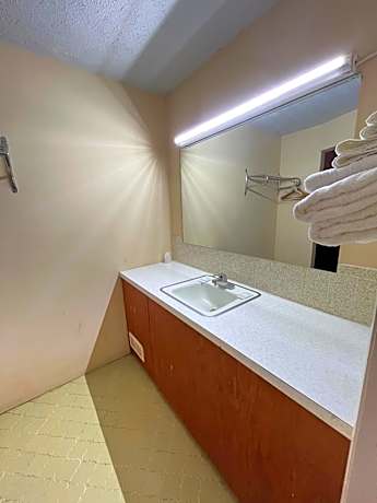 Mountain Empire Motel