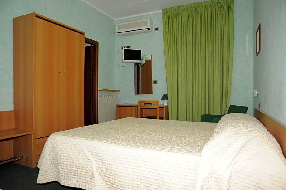Hotel Valentini Inn