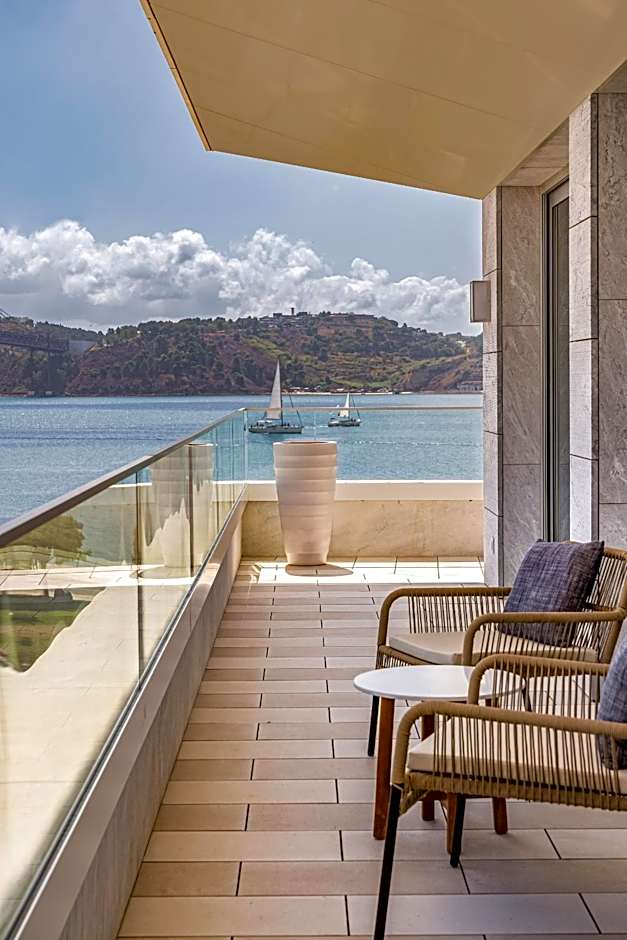 Hyatt Regency Lisbon