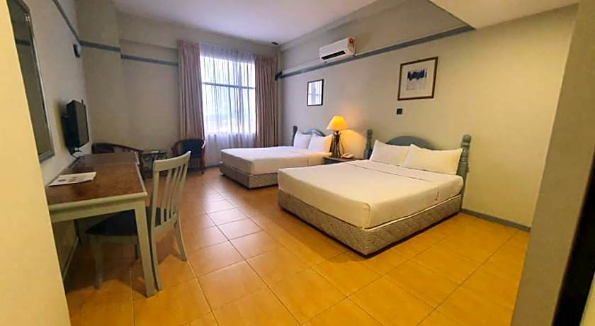 Grace Hotel