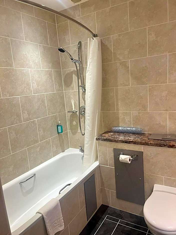 Best Western Balgeddie House Hotel