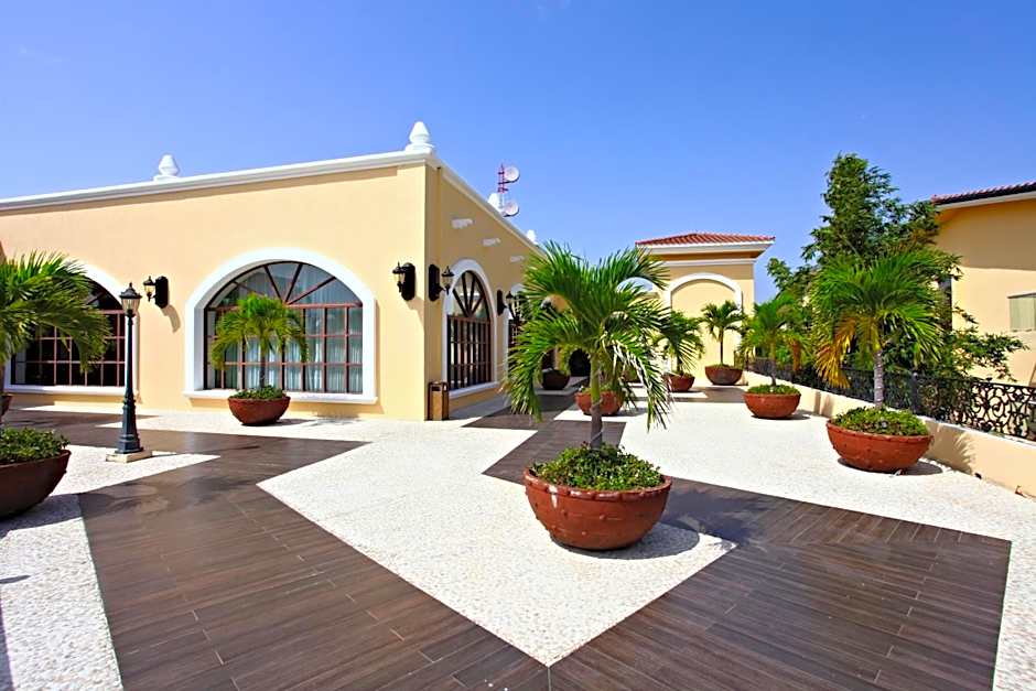 Select Club At Sandos Playacar All Inclusive - Adults Only Area