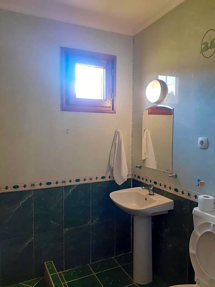 Вилно селище Баташки хан