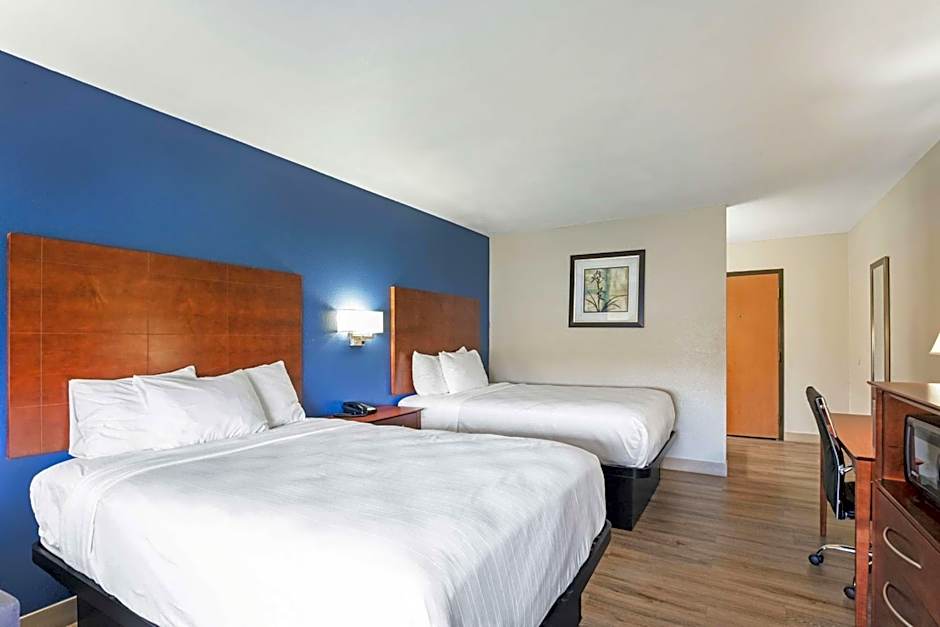 Best Western U.S. Inn