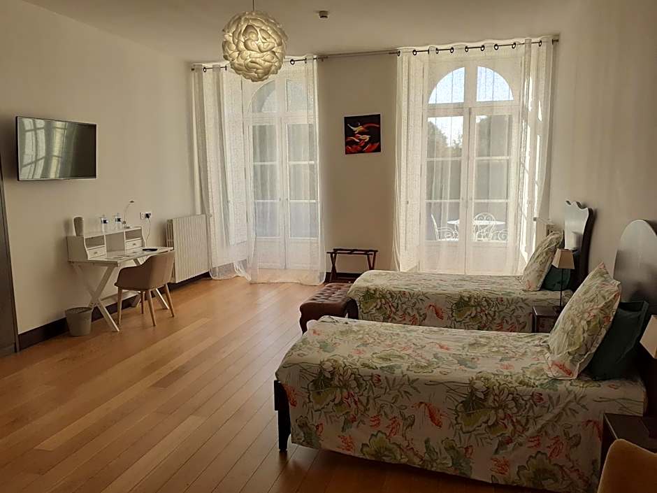 Chateau de Briançon