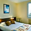 Logis Hotel Spa Restaurant Au Site Normand