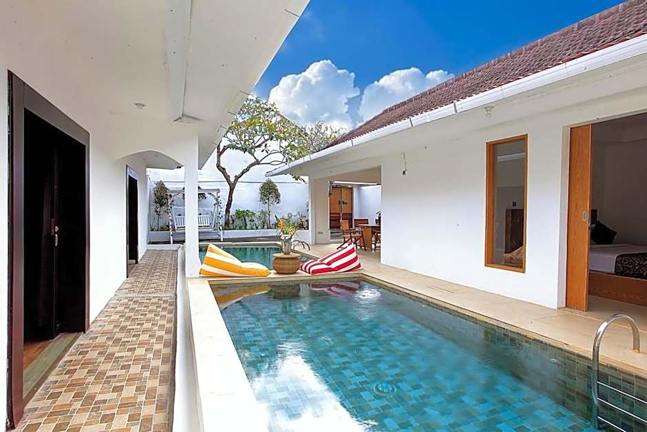 Lavender Villa and Spa
