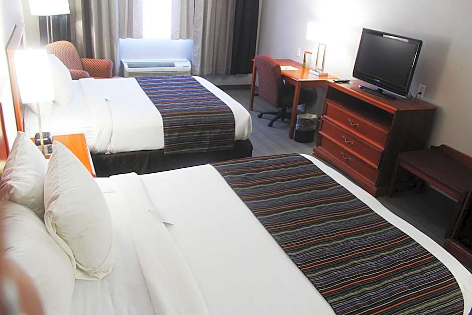 Country Inn & Suites by Radisson San Antonio Lackland AFB - SeaWorld Area