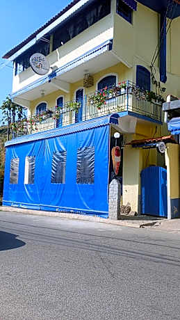 Pousada Preludio