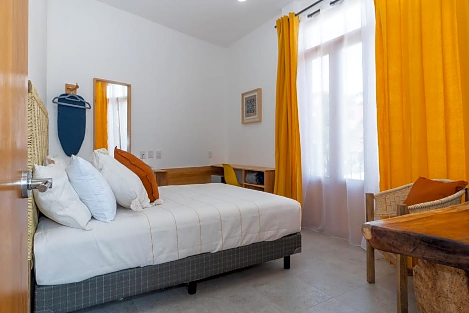 Santa Cecilia Hotel