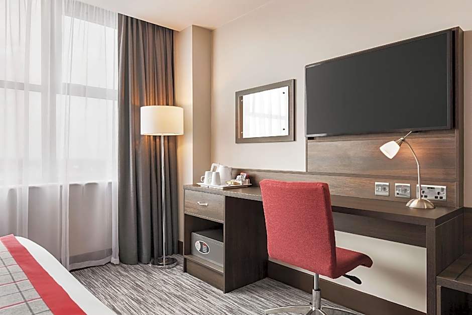 Ramada by Wyndham East Kilbride