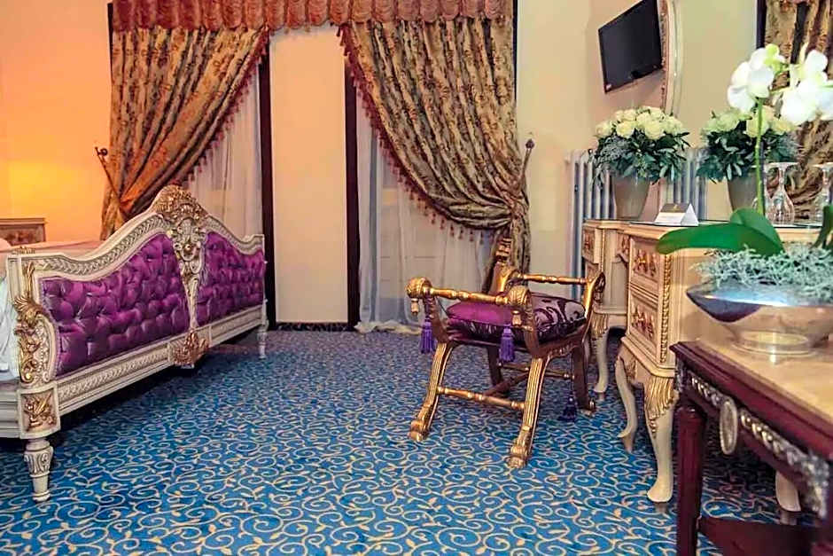 Hotel Stern