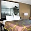 Super 8 by Wyndham Greensboro/Coliseum/Conv.