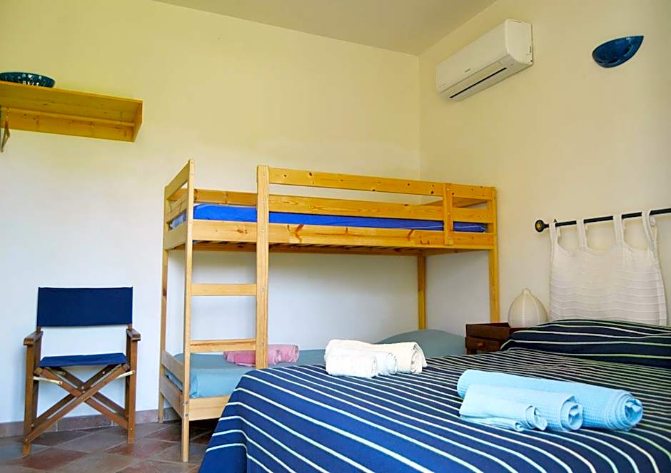 Hotel Sandalyon
