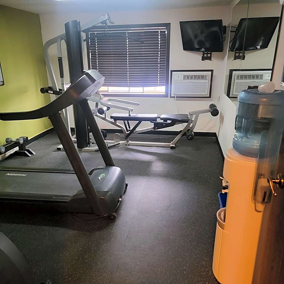 Days Inn by Wyndham Fort Dodge