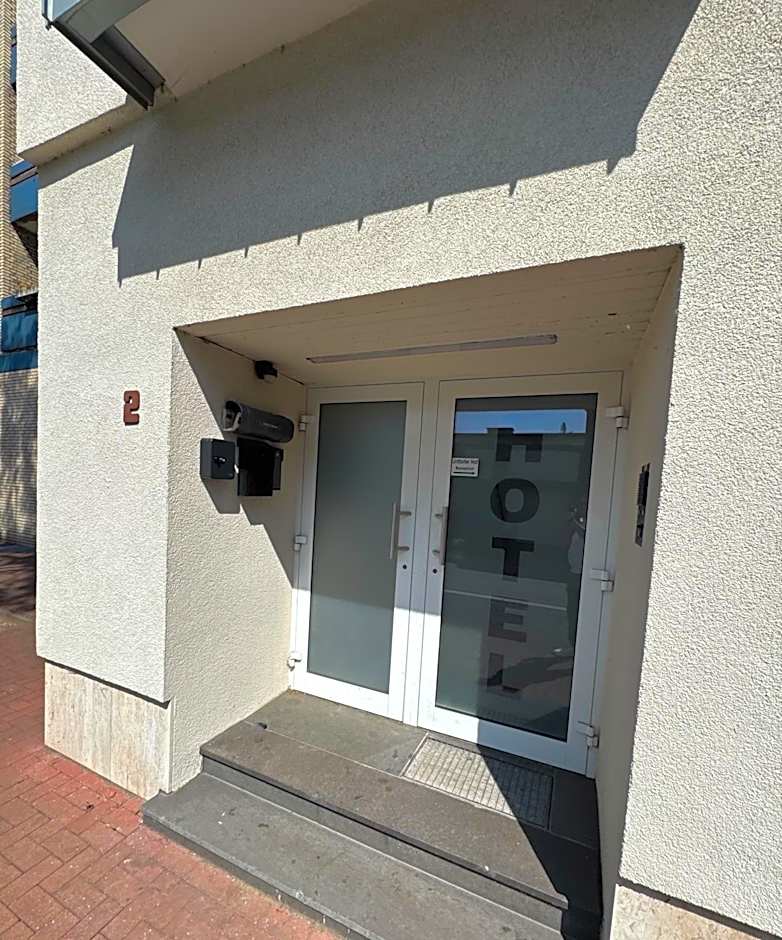 Hotel Lintforter Hof