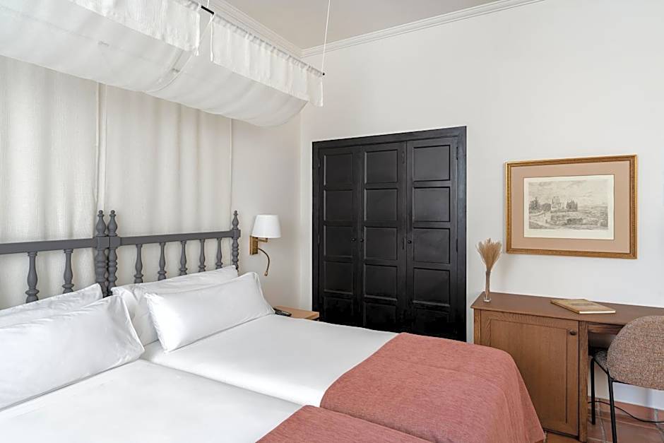 Parador de Ciudad Rodrigo