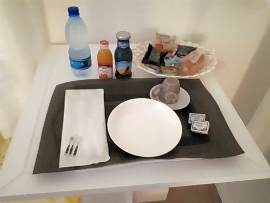 Boite d'Esprit b&b de luxe