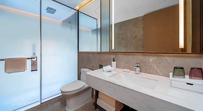 Grand Mercure Wuhan International Expo Center