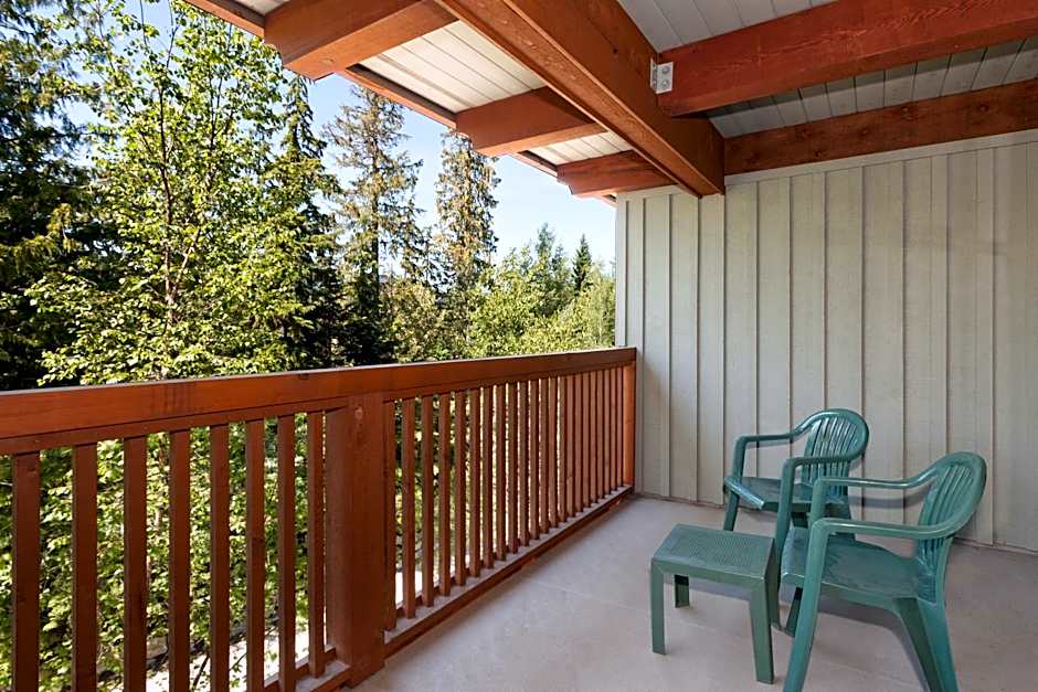 Horstman House by Whistler Premier