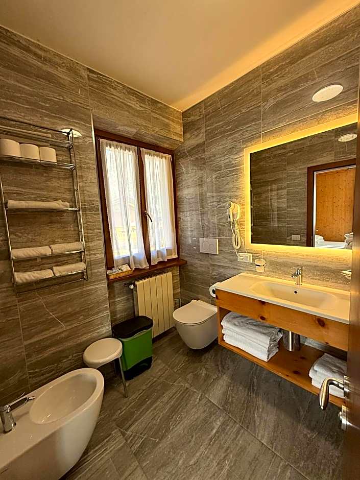 Hotel Villa Fosine Spa & Wellness