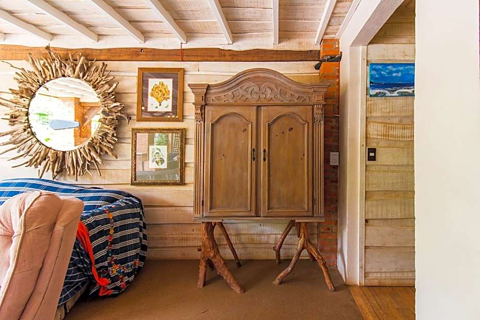 Latica Lodge