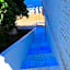 Nubian Popeye - Roof top - Nile View