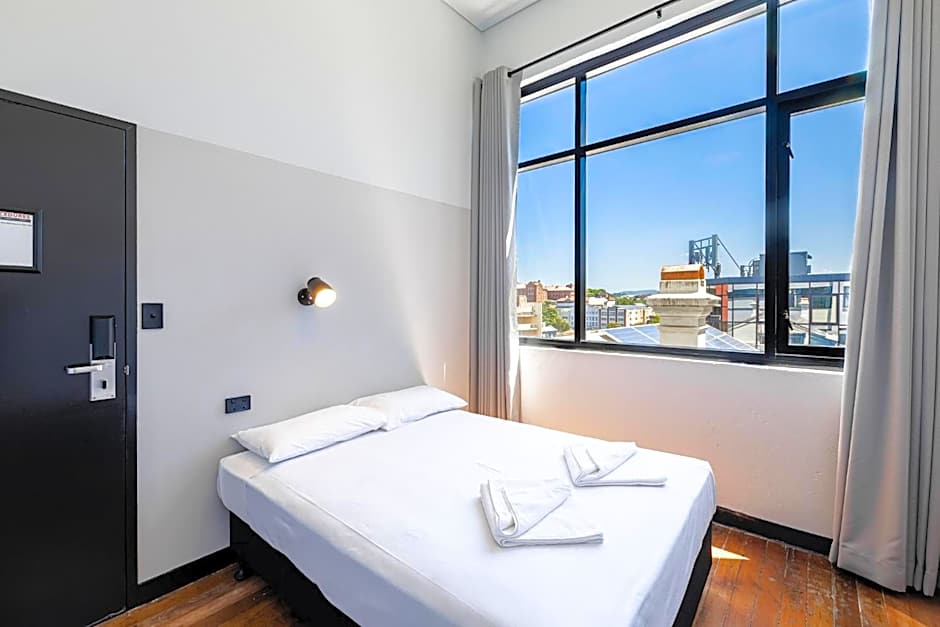 Bunk Brisbane