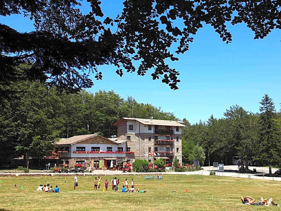 Albergo Le Macinaie - Monte Amiata