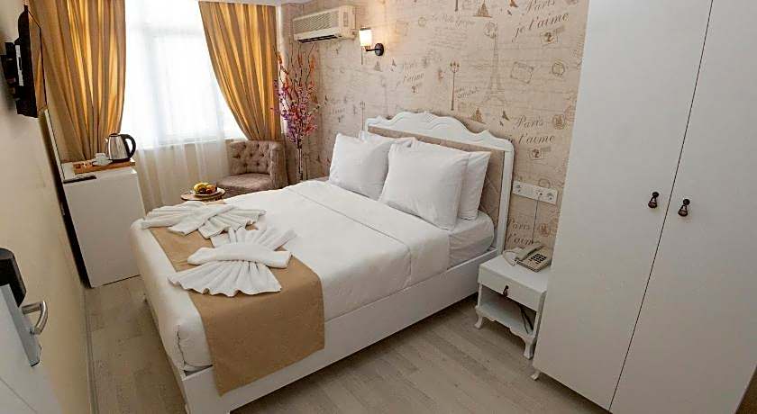 Vander Valk Istanbul Hotel