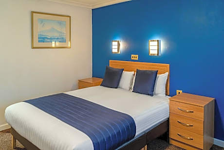 Britannia Hotel Coventry