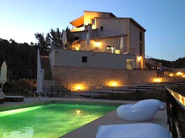 Hotel Mas de la Serra