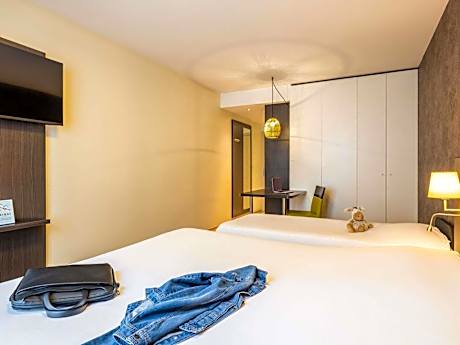 Superior Double Room with Rollaway Bed