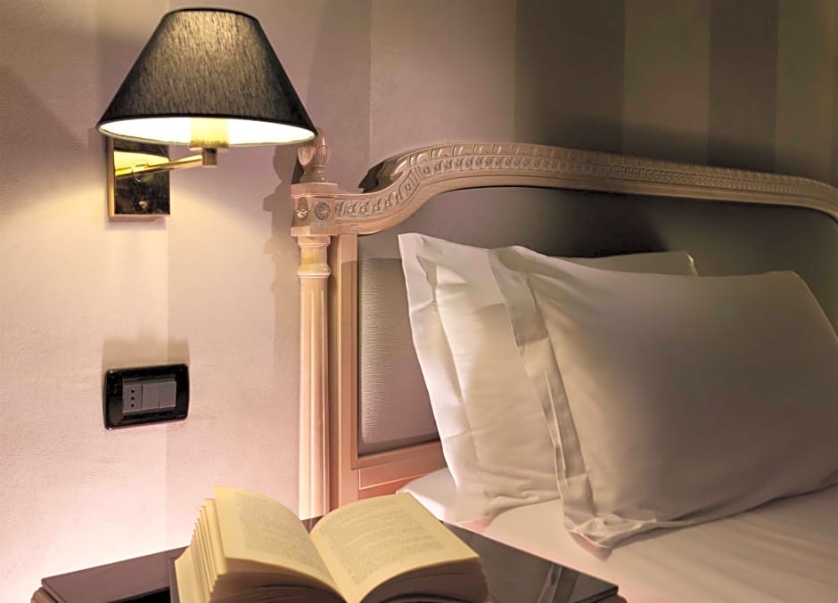 C-Hotels Ambasciatori