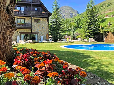 Meliá de Tredós
