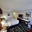 Four Points By Sheraton Kansas City Airport
