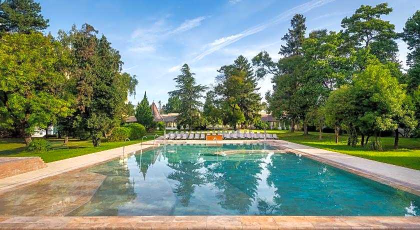 Hunguest Hotel Helios
