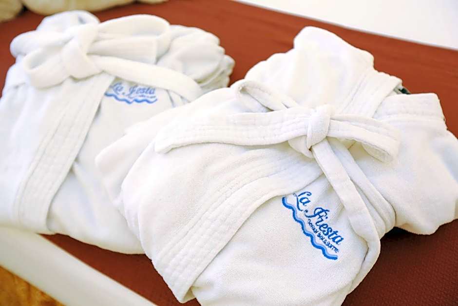 La Fiesta Ocean Inn And Suites