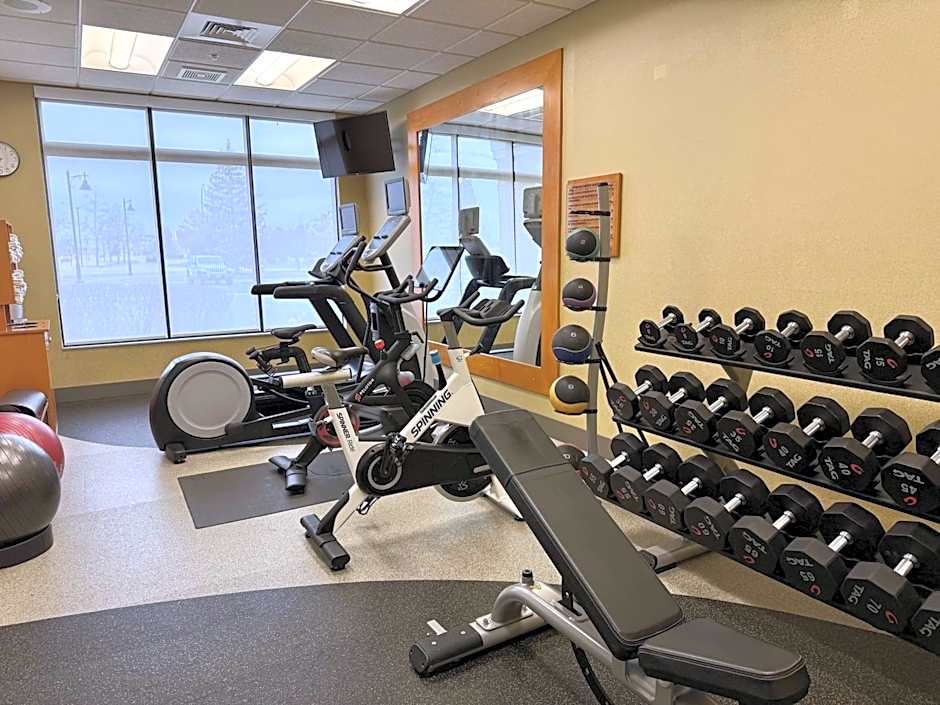 Hilton Garden Inn Oconomowoc