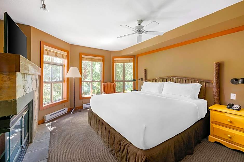 Hilton Grand Vacations Club Whistler