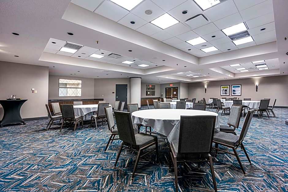 Embassy Suites By Hilton Hotel Indianapolis-Downtown