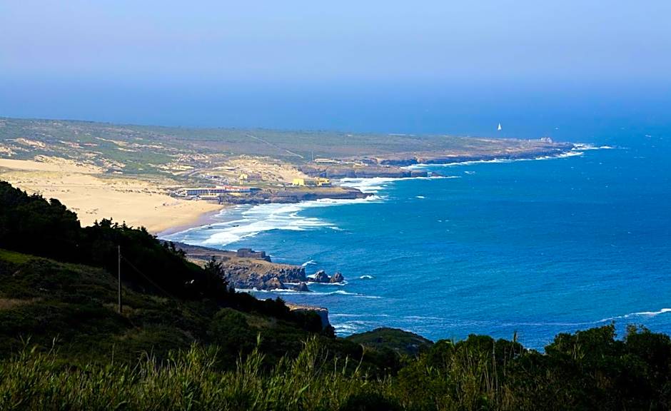 Hotel Fortaleza do Guincho Relais & Châteaux