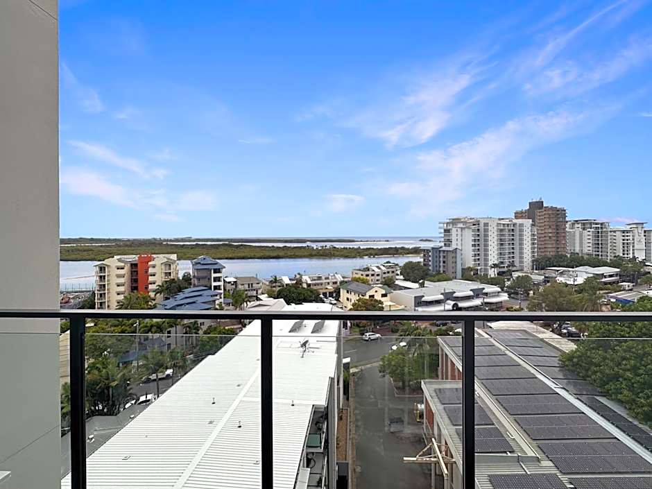 Direct Collective - Rhythm on Beach